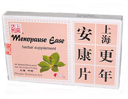 Menopause ease
